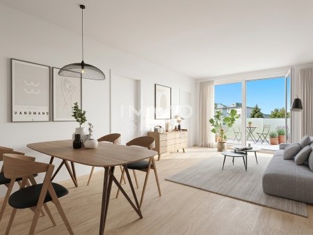 Lichtdurchflutete Traumwohnung in sehr guter Lage mit Terrasse! Küchengutschein!