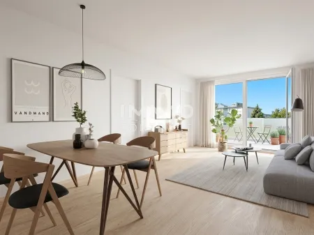 Lichtdurchflutete Traumwohnung in sehr guter Lage mit Terrasse! Küchengutschein!
