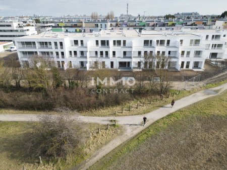 EDI N° 7 - Für Investoren - 2 Zimmer - Wohnung mit Loggia