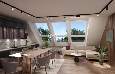 Provisionsfrei! 4 Zimmer mit Terrasse in super schöner Lage!