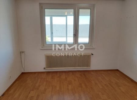 Helle 3-Raum-Wohnung mit verglaster Loggia und Lift in Mauer bei Amstetten