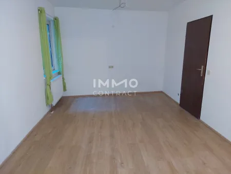 Erdgeschoßwohnung 88m² saniert im Zentrum der Stadt Pöchlarn