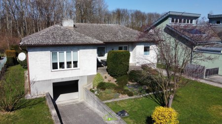 Neuer Preis: Charmantes Einfamilienhaus in ruhiger Sackgassenlage
