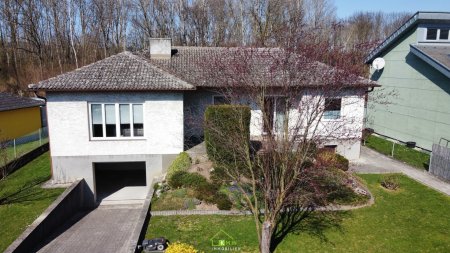 Neuer Preis: Charmantes Einfamilienhaus in ruhiger Sackgassenlage