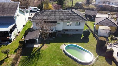Neuer Preis: Charmantes Einfamilienhaus in ruhiger Sackgassenlage