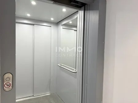 Personenlift