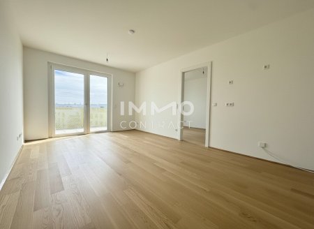 Top-Angebot: Ostseitiger 2-Zimmer-Traum mit großem Balkon