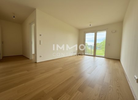 Top-Deal: Hochwertige Balkonwohnung im Ruheparadies – provisionsfreier Erstbezug!