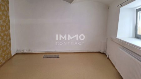 Praxisräumlichkeit im Zentrum von Wieselburg mit 14,61 m²