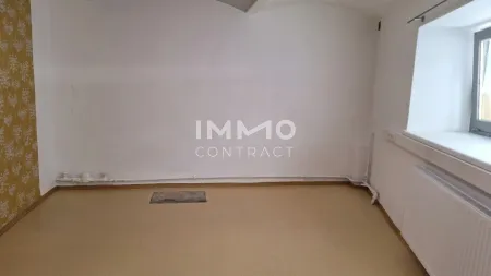 Praxisräumlichkeit im Zentrum von Wieselburg mit 14,61 m²
