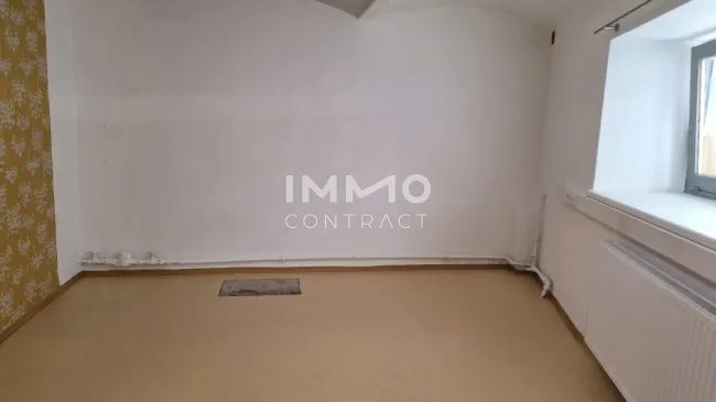 Praxisräumlichkeit im Zentrum von Wieselburg mit 14,61 m² - Titelbild