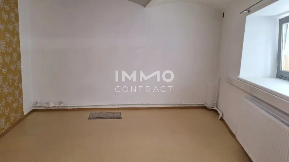 Praxisräumlichkeit im Zentrum von Wieselburg mit 14,61 m² - Titelbild