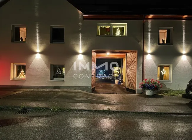 Exklusiver, generalsanierter, Hightech Streckhof mit mediterranen Flair! - Titelbild