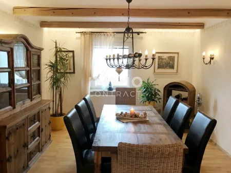 Exklusiver, generalsanierter, Hightech Streckhof mit mediterranen Flair!
