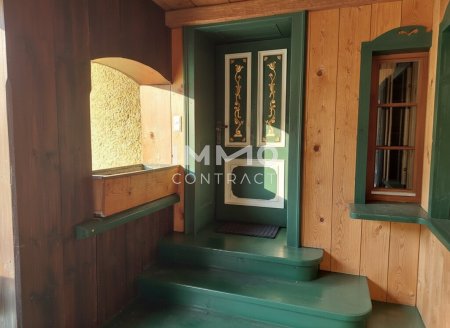 Landleben mit Stil – Charmante Wohnung im liebevoll sanierten Vierkanter im Raum Weistrach