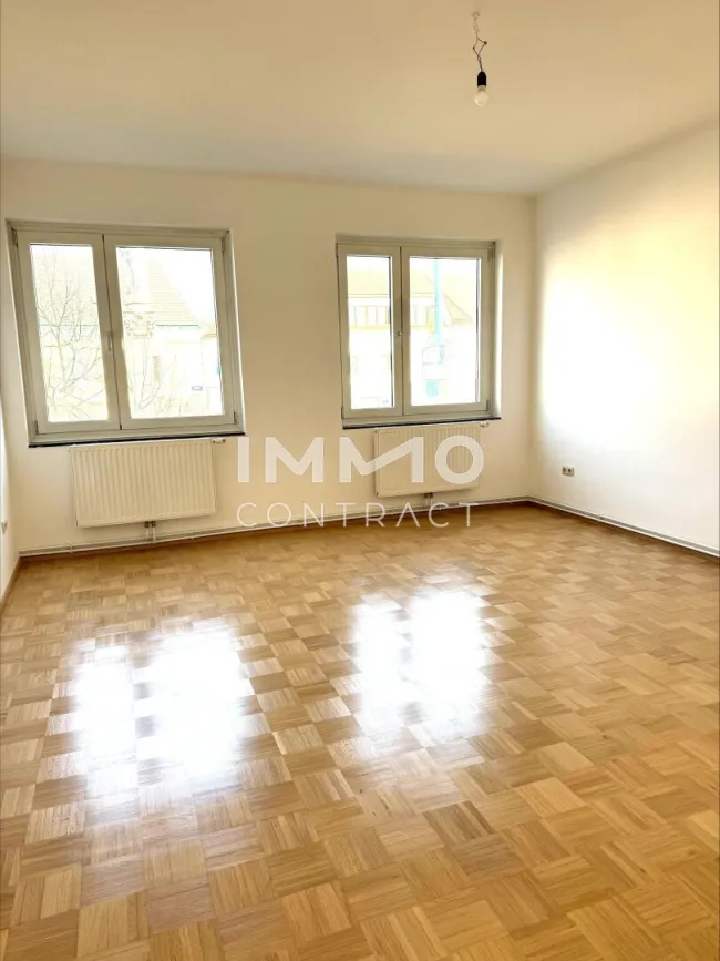 Geräumige 2-Zimmer-Wohnung in Bruck an der Leitha – Ihr neues Zuhause! - Titelbild