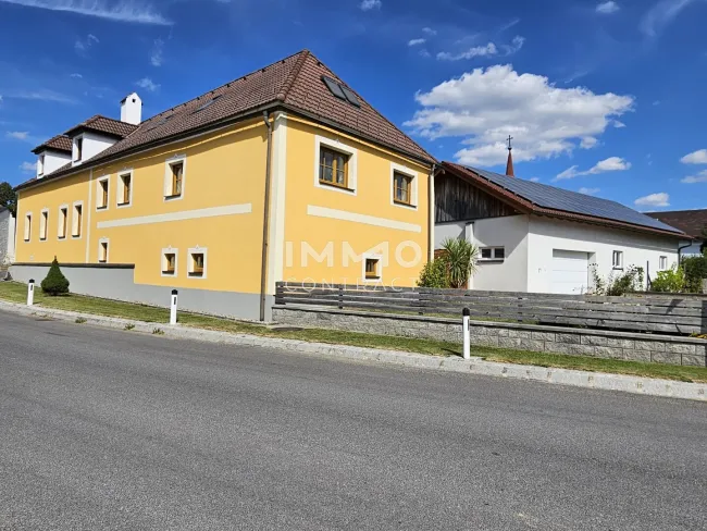 Ansicht Südwest