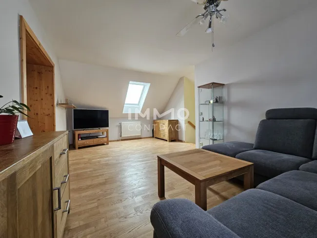 DG - Wohnzimmer