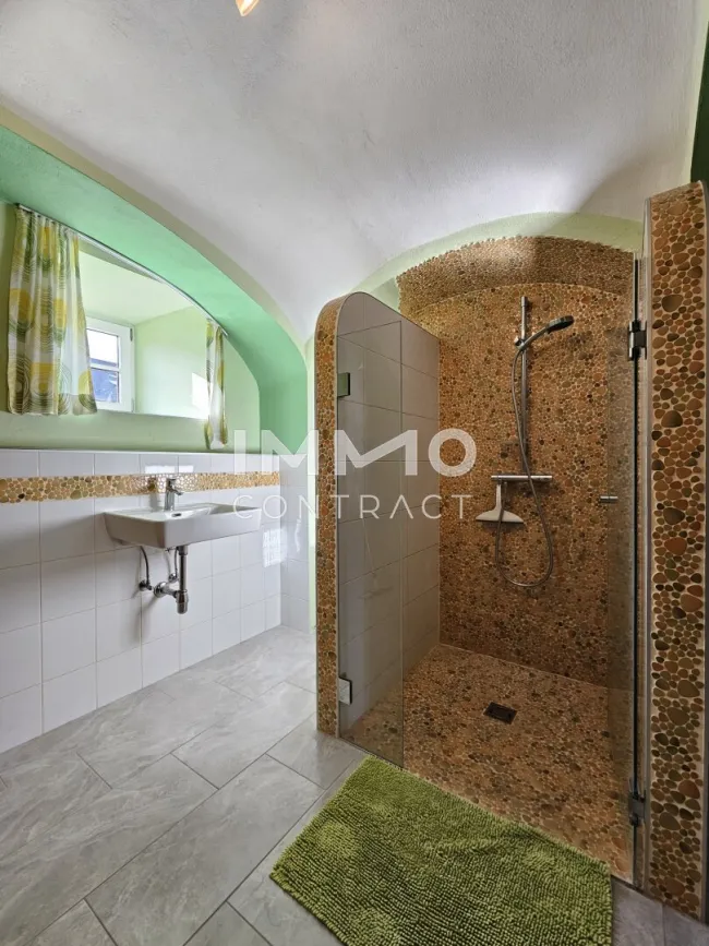 EG - Dusche