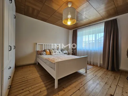 OG - Schlafzimmer