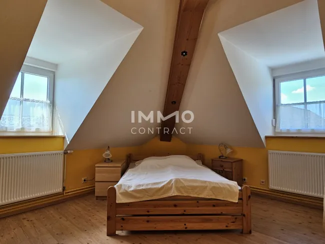 DG - Schlafzimmer