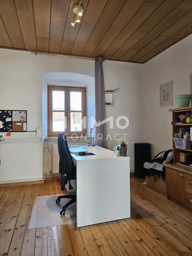 OG - Arbeitszimmer