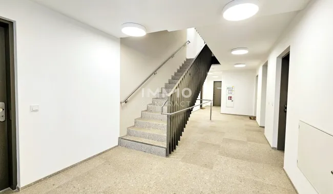 Haus 1_Stiegenaufgang