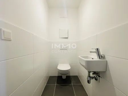 Toilette