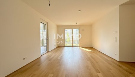 Attraktive 3-Zimmerwohnung mit Balkon – sofort verfügbar!