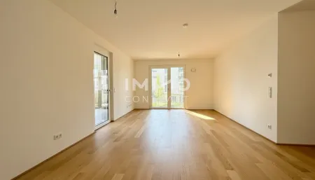 Attraktive 3-Zimmerwohnung mit Balkon – sofort verfügbar!