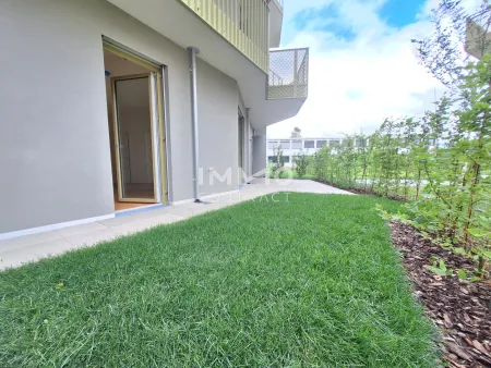 Privatgarten