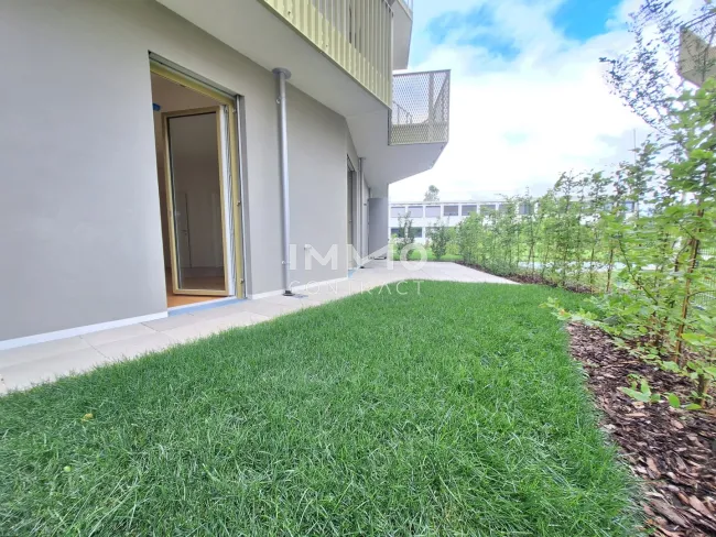 Privatgarten