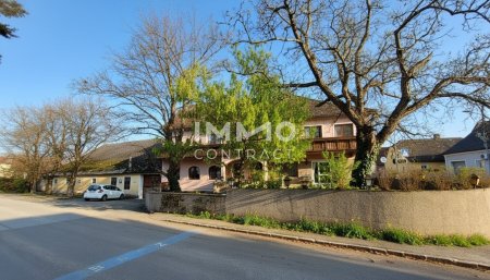 ++NEUER PREIS++ Gewerbe/Gastrobetrieb in zentraler Lage,auf 1.860m² BK-Baugrund!