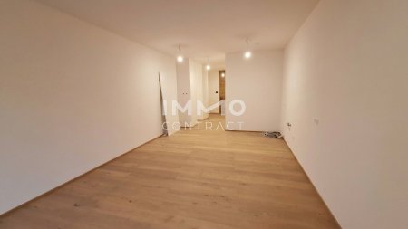 Mehr Als Wohnen ENTFALTEN SIE IHRE WOHNTRÄUME Wohnung WB 2 Top 2 EG 68,74 m² mit Terrasse u. Garten