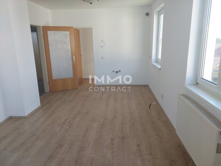 Attraktive 3-Zimmer-Wohnung mit Balkon und Stellplatz in St. Leonhard am Forst - förderbar