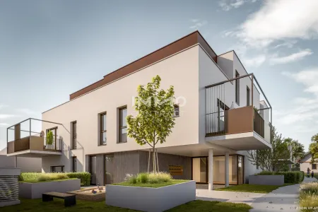 Urbanes Wohngefühl im Zentrum von Langenlois