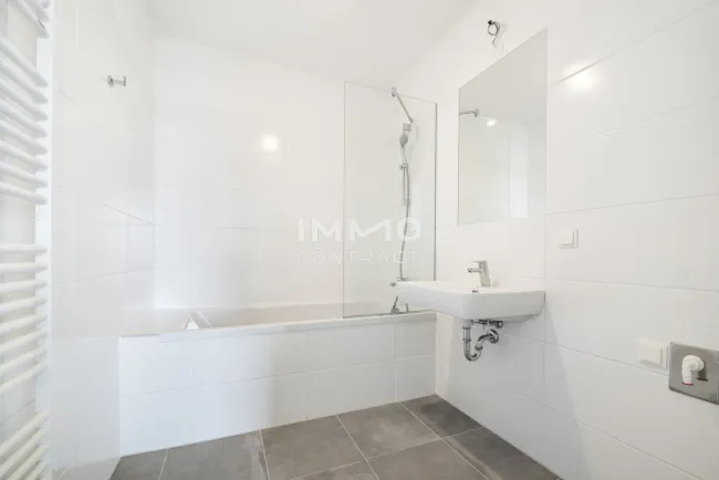Muster Badezimmer