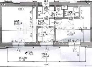 21001 Plan Top 5 Rathausstr.