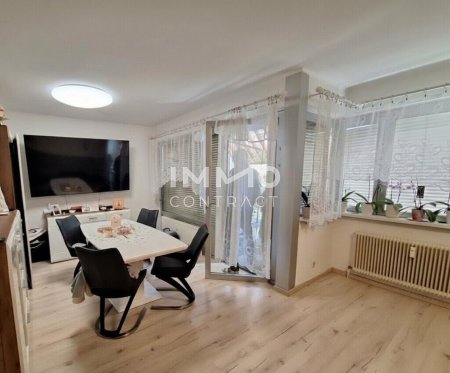 Ideale Anlegerwohnung mit ca.5,5 % Brutto-Rendite