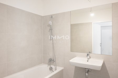 3-Zimmer Neubau mit Aussicht!