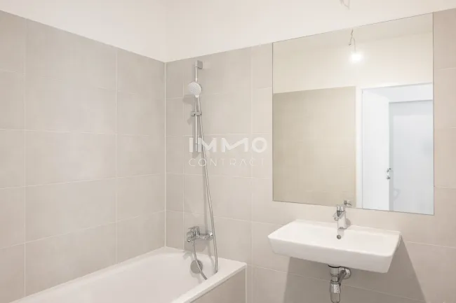 3-Zimmer Neubau mit Aussicht! - Bild