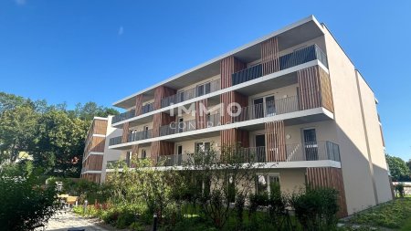 Wohntraum im ökologischem Neubau