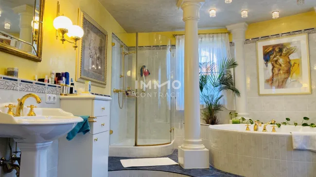 Exklusive Villa in Lienz