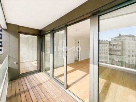 LAXURY: Provisionsfrei - Hauptbahnhof: 2 Zimmer-Wohnung zum Spitzenpreis