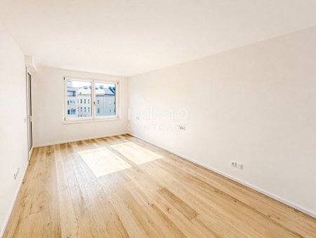 LAXURY: Provisionsfrei - Hauptbahnhof: 2 Zimmer-Wohnung zum Spitzenpreis
