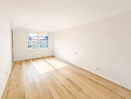 LAXURY: Provisionsfrei - Hauptbahnhof: 2 Zimmer-Wohnung zum Spitzenpreis