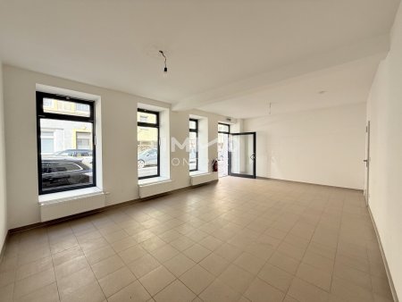 Geschäftslokal in zentraler Lage von Hernals – vielseitig nutzbar & sofort verfügbar