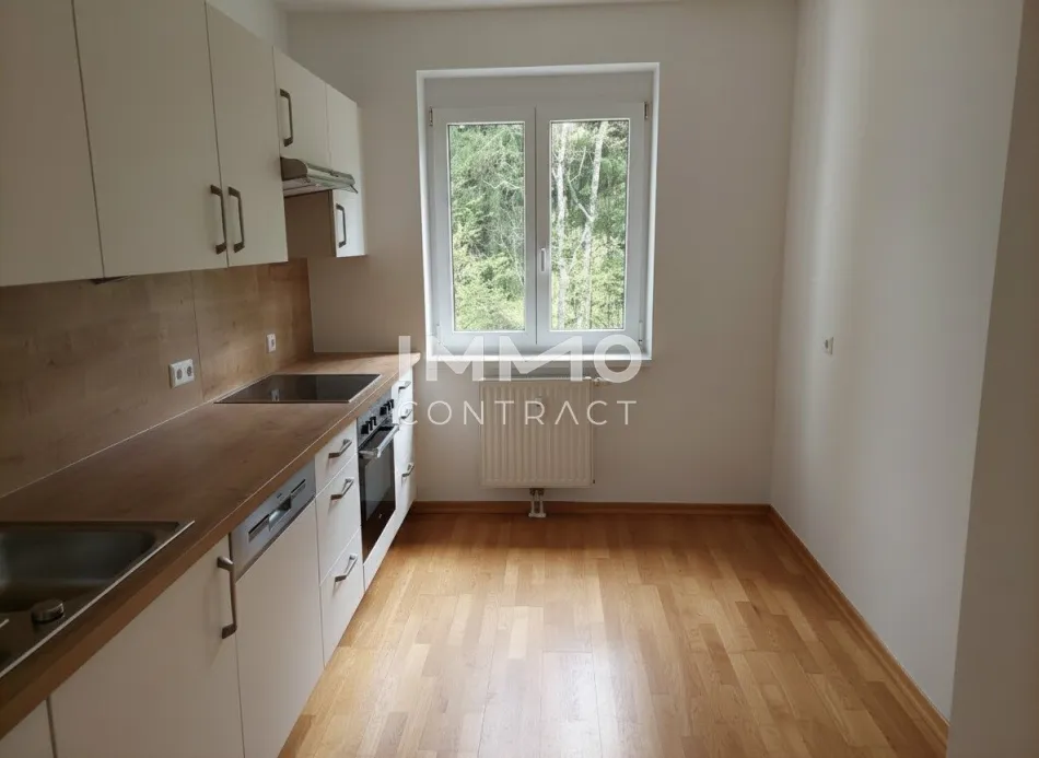 Am Bründlbach, St.Georgen/Leys - Bild