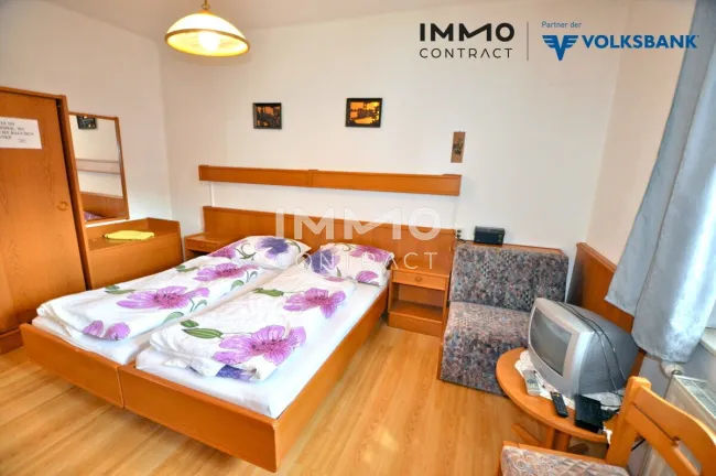 Gästezimmer 5