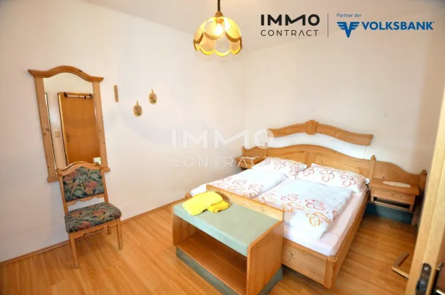 Gästezimmer 4